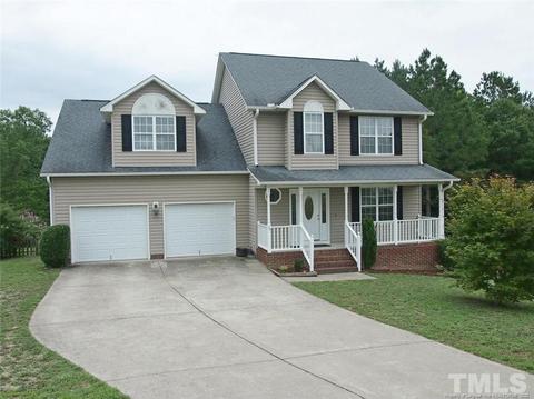 75 Countess Ct, Cameron, NC 28326 photo 1