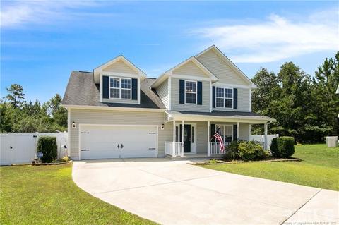68 British Ln, Cameron, NC 28326 photo 2