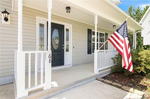 68 British Ln, Cameron, NC 28326 photo 3