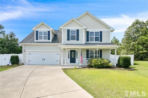 68 British Ln, Cameron, NC 28326 photo 1
