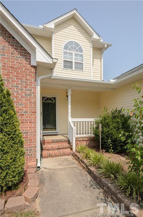 257 Arlington Dr, Cameron, NC 28326 photo 2