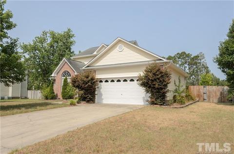 257 Arlington Dr, Cameron, NC 28326 photo 1