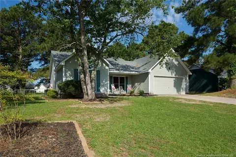 599 Riverwind Dr, Spring Lake, NC 28390 photo 2