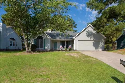 599 Riverwind Dr, Spring Lake, NC 28390 photo 1