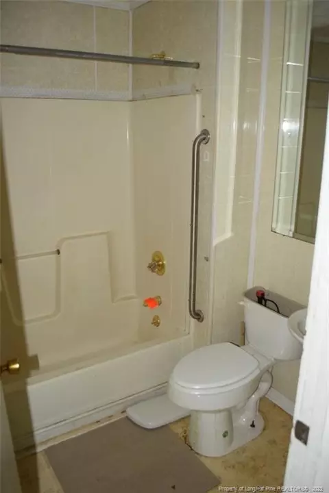 340 W Denny Ave, Pinebluff, NC 28373 photo 9