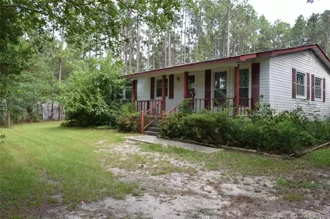 340 W Denny Ave, Pinebluff, NC 28373 photo 1