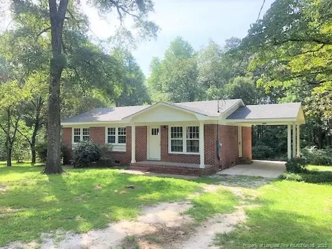 831 Darroch Rd, Bunnlevel, NC 28323 photo 1