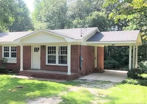 831 Darroch Rd, Bunnlevel, NC 28323 photo 2