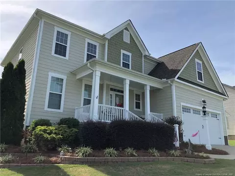 112 Saw Grass Ct, Bunnlevel, NC 28323 photo 4