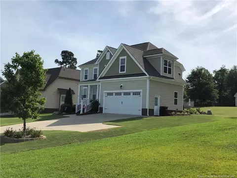 112 Saw Grass Ct, Bunnlevel, NC 28323 photo 2