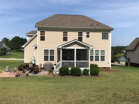 112 Saw Grass Ct, Bunnlevel, NC 28323 photo 23