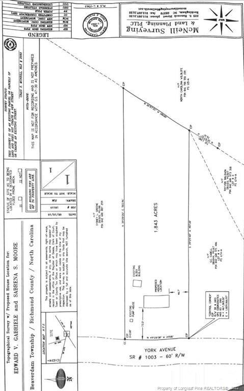 246 Derby Rd, Hoffman, NC 28347 photo 24