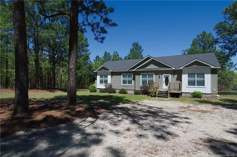 246 Derby Rd, Hoffman, NC 28347 photo 2