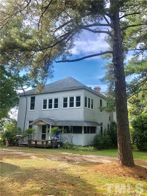 309 E H St, Erwin, NC 28339 photo 26
