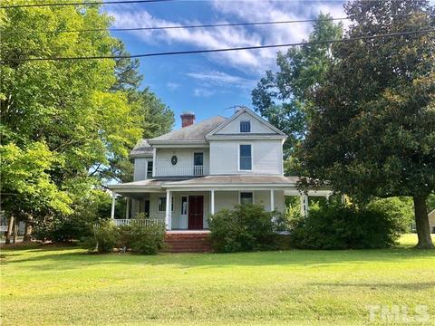 309 E H St, Erwin, NC 28339 photo 1