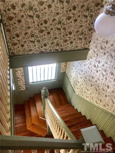 309 E H St, Erwin, NC 28339 photo 15