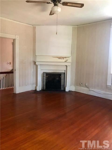 309 E H St, Erwin, NC 28339 photo 12