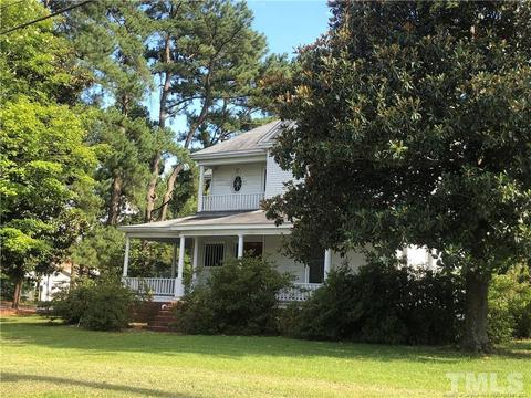 309 E H St, Erwin, NC 28339 photo 29
