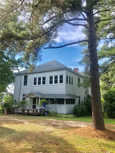 309 E H St, Erwin, NC 28339 photo 26