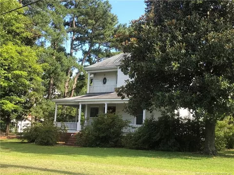 309 E H St, Erwin, NC 28339 photo 29