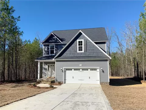 109 Eaker Dr, Cameron, NC 28326 photo 3