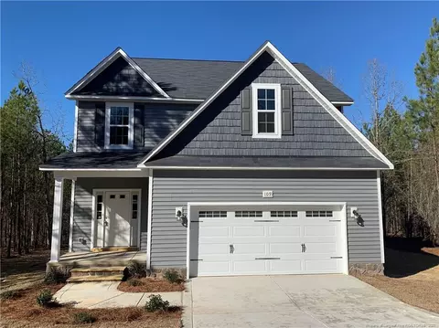109 Eaker Dr, Cameron, NC 28326 photo 1