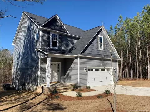 109 Eaker Dr, Cameron, NC 28326 photo 4
