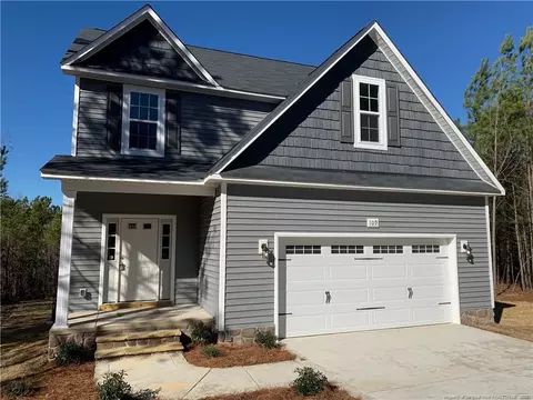 109 Eaker Dr, Cameron, NC 28326 photo 2