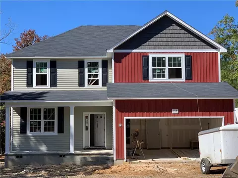 107 Eaker Dr, Cameron, NC 28326 photo 1