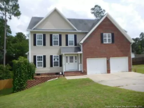 32 Lattimore Rd, Cameron, NC 28326 photo 1