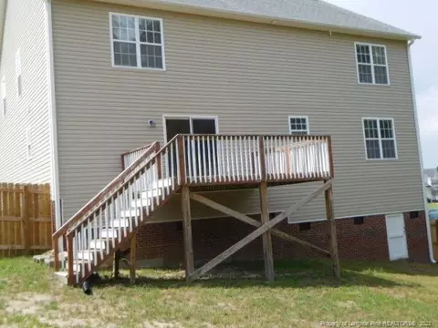 32 Lattimore Rd, Cameron, NC 28326 photo 2