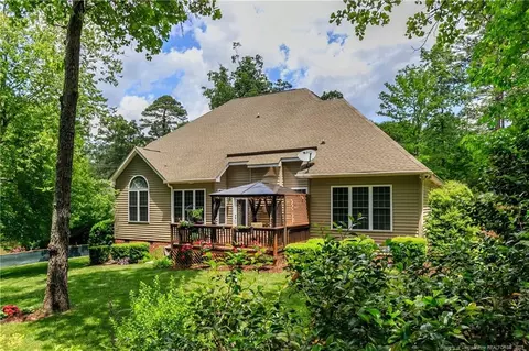 4 Sunny Ct, Pinehurst, NC 28374 photo 2