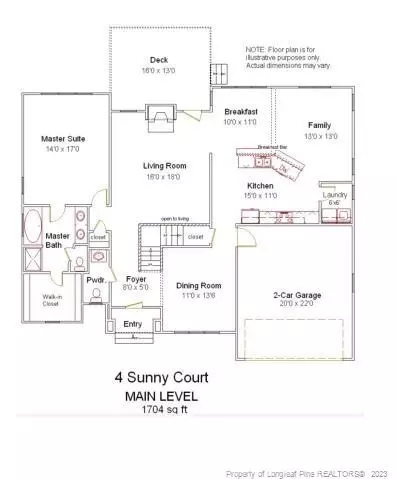 4 Sunny Ct, Pinehurst, NC 28374 photo 3