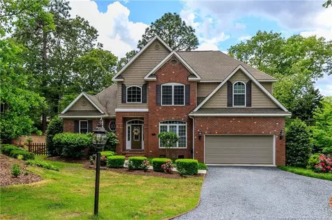 4 Sunny Ct, Pinehurst, NC 28374 photo 1