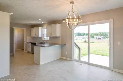 415 W Denny Ave, Pinebluff, NC 28373 photo 7