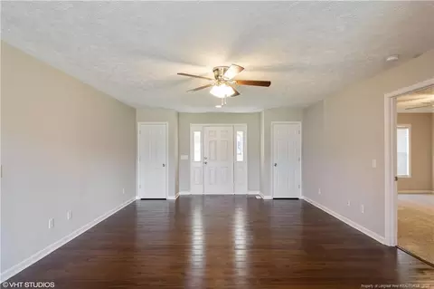 415 W Denny Ave, Pinebluff, NC 28373 photo 6