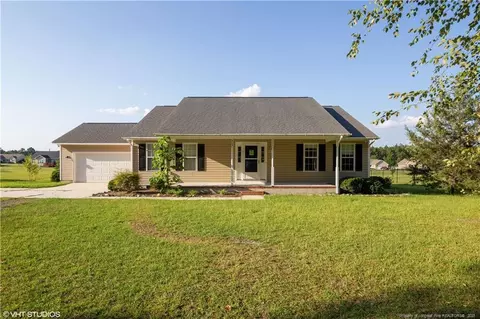 415 W Denny Ave, Pinebluff, NC 28373 photo 1