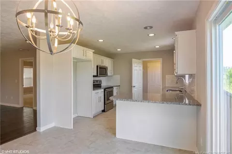 415 W Denny Ave, Pinebluff, NC 28373 photo 8