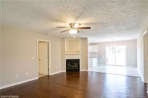 415 W Denny Ave, Pinebluff, NC 28373 photo 4