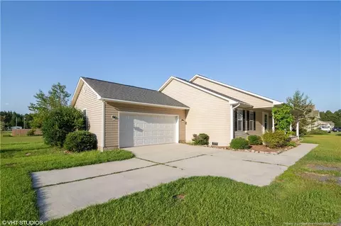 415 W Denny Ave, Pinebluff, NC 28373 photo 22