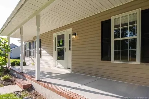415 W Denny Ave, Pinebluff, NC 28373 photo 3