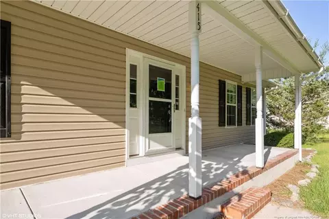 415 W Denny Ave, Pinebluff, NC 28373 photo 2