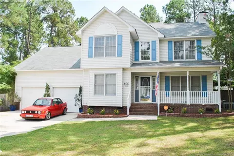182 Morganton Ct, Cameron, NC 28326 photo 2