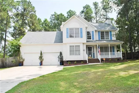 182 Morganton Ct, Cameron, NC 28326 photo 1