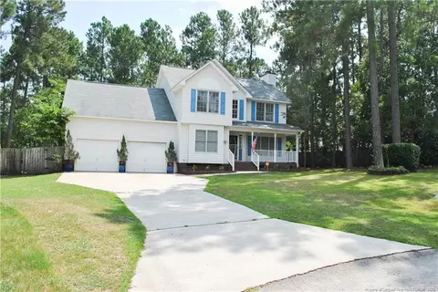 182 Morganton Ct, Cameron, NC 28326 photo 3