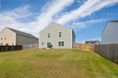 101 Archer Dr, Bunnlevel, NC 28323 photo 32