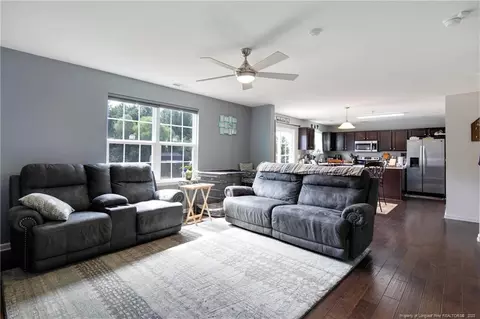 101 Archer Dr, Bunnlevel, NC 28323 photo 16