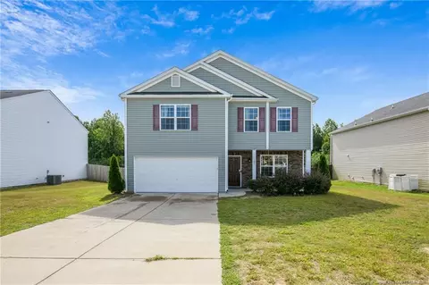 101 Archer Dr, Bunnlevel, NC 28323 photo 1