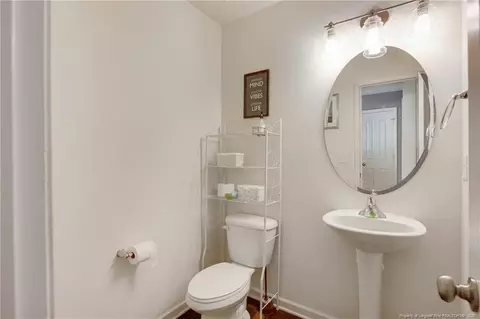 101 Archer Dr, Bunnlevel, NC 28323 photo 18