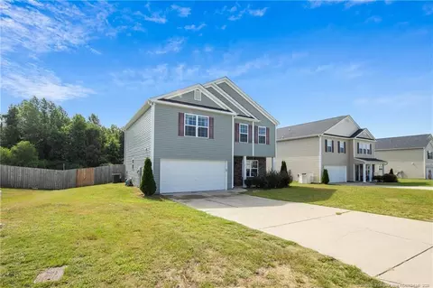 101 Archer Dr, Bunnlevel, NC 28323 photo 3